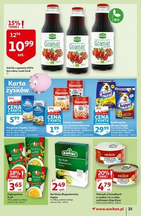 Hiper tanio w Auchan Hipermarket