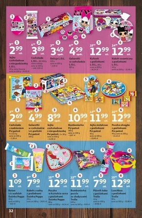 Hiper tanio w Auchan Hipermarket
