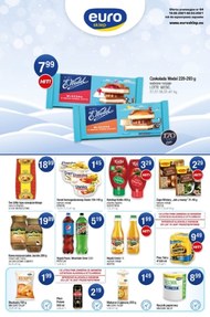 Oferta promocyjna Euro Sklep