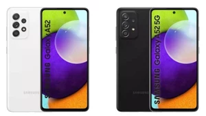 Samsung Galaxy A52 5G – oto możliwa specyfikacja