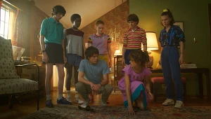 Czekacie na nowy sezon "Stranger Things"?