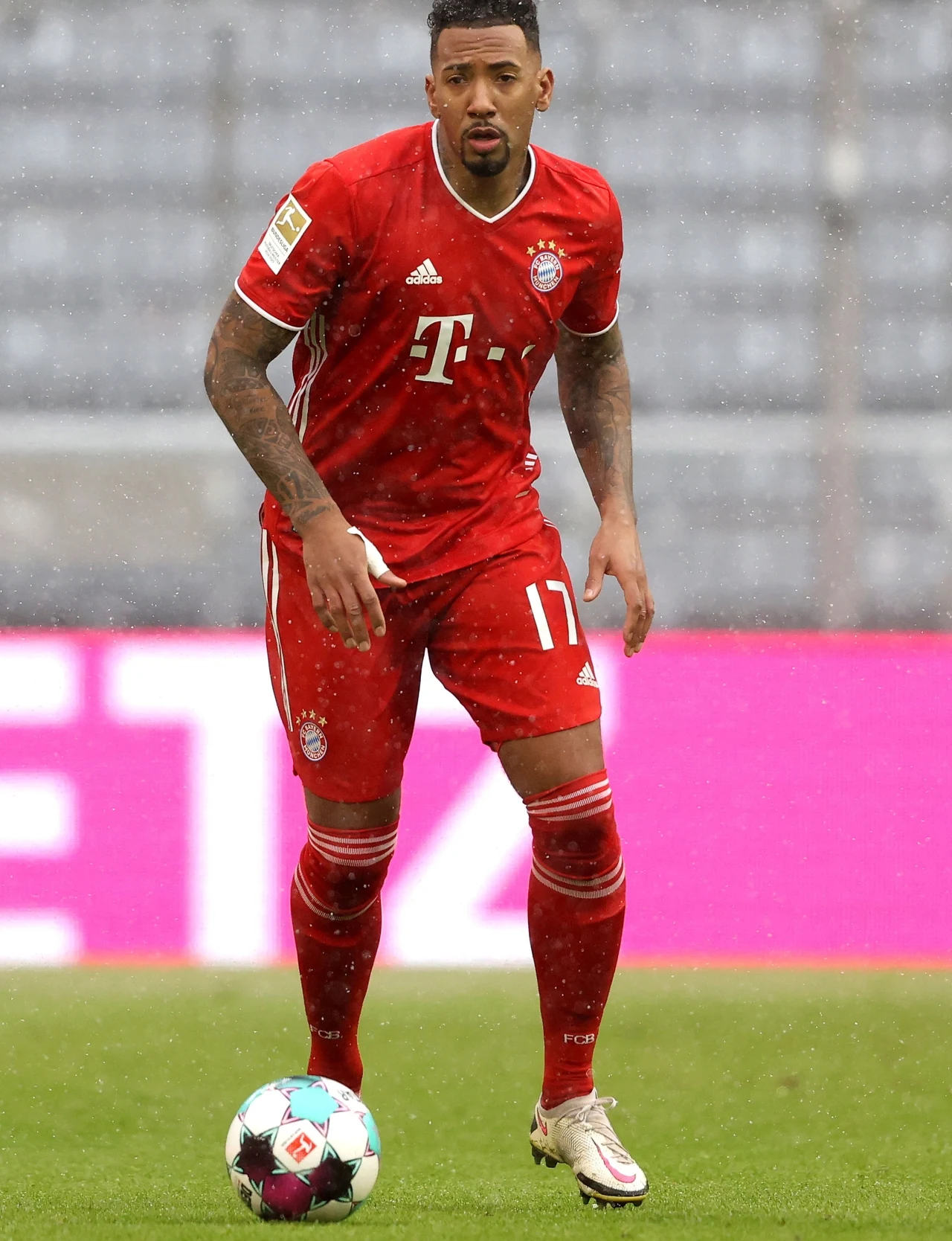 Jerome Boateng Jerome Boateng