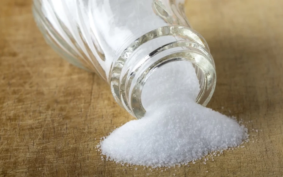 Sól kuchenna jest tania i ekologiczna