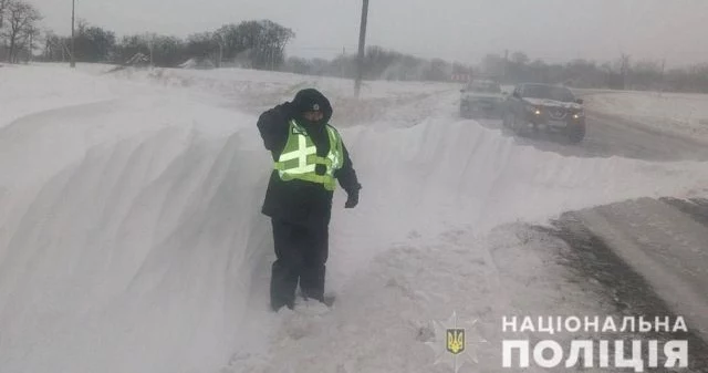 Mieszkaniec Ukrainy wpadł na dosyć niecodzienny pomysł