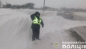 Przyznał się do morderstwa. Chciał, żeby odśnieżyli mu drogę