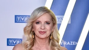 Marzeny Rogalskiej nie będziemy dłużej oglądać na antenie TVP