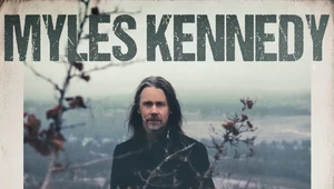 Myles Kennedy i teledysk "In Stride": Kiedy premiera nowej płyty "The Ides of March"?