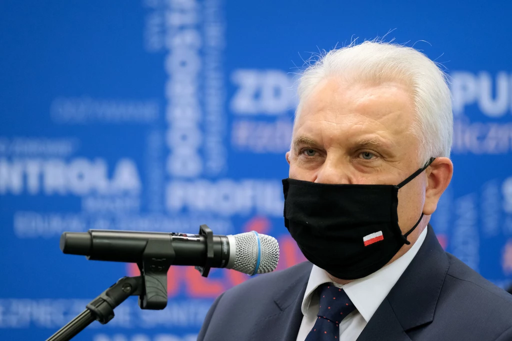 Waldemar Kraska Waldemar Kraska