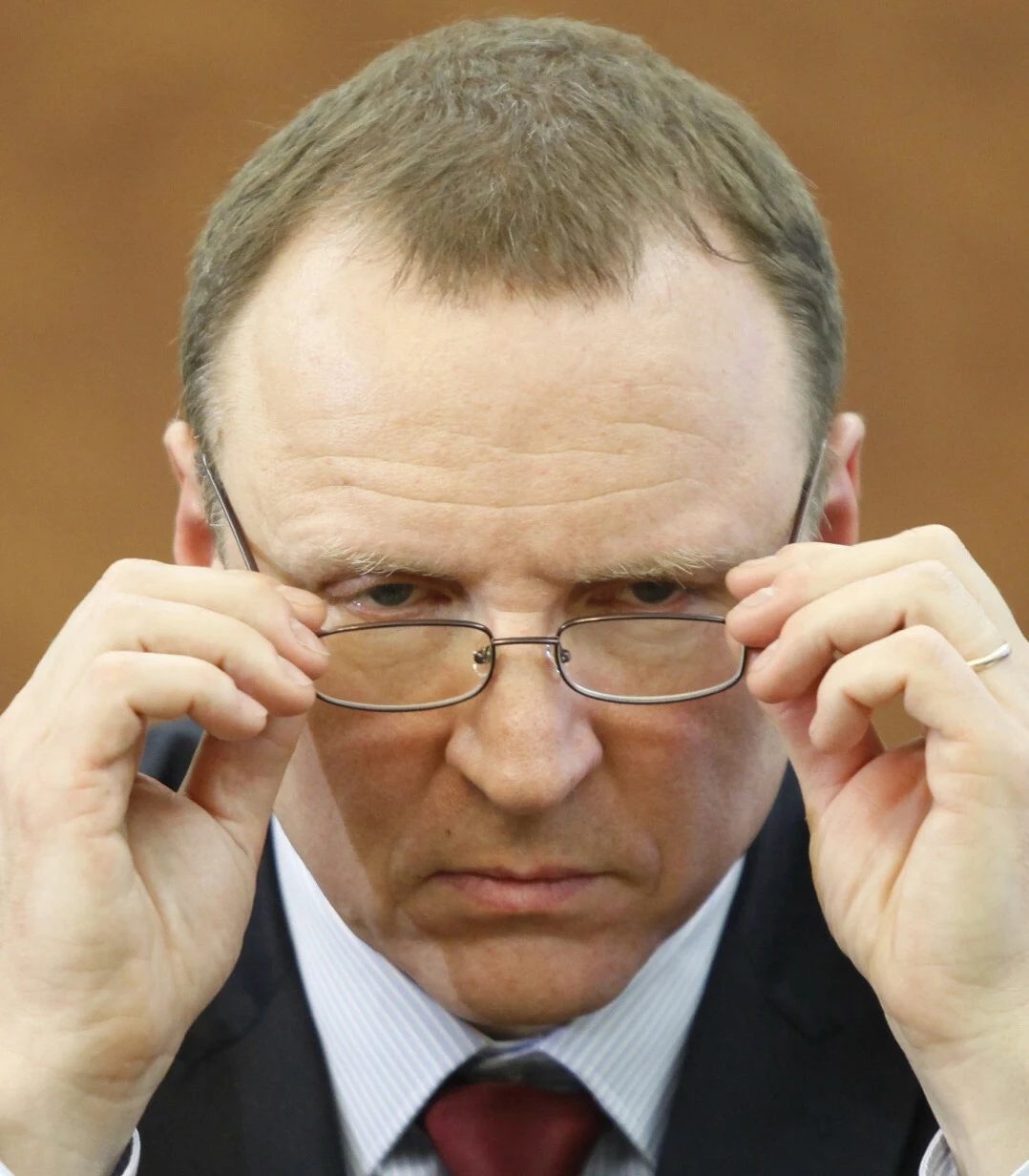 Jacek Kurski Jacek Kurski