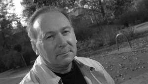 Marek Maldis (1949-2021)