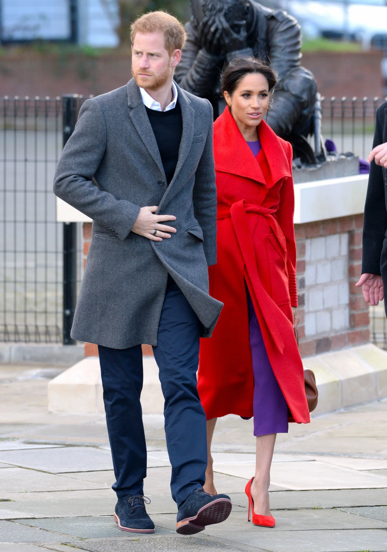 Meghan i Harry Meghan i Harry