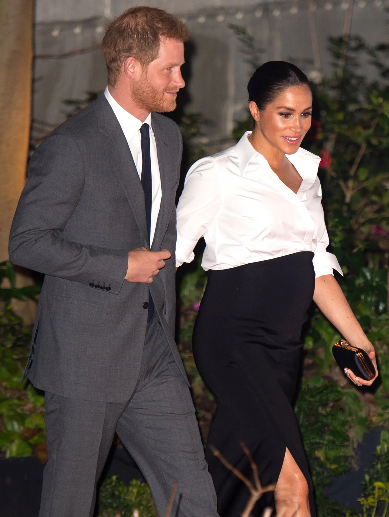 Meghan i Harry Meghan i Harry