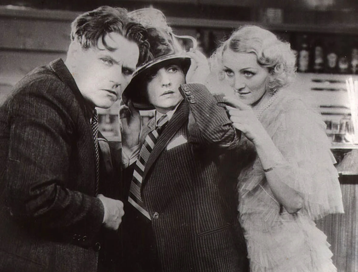 Eugeniusz Bodo, Jadwiga Smosarska, Kazimiera Skalska