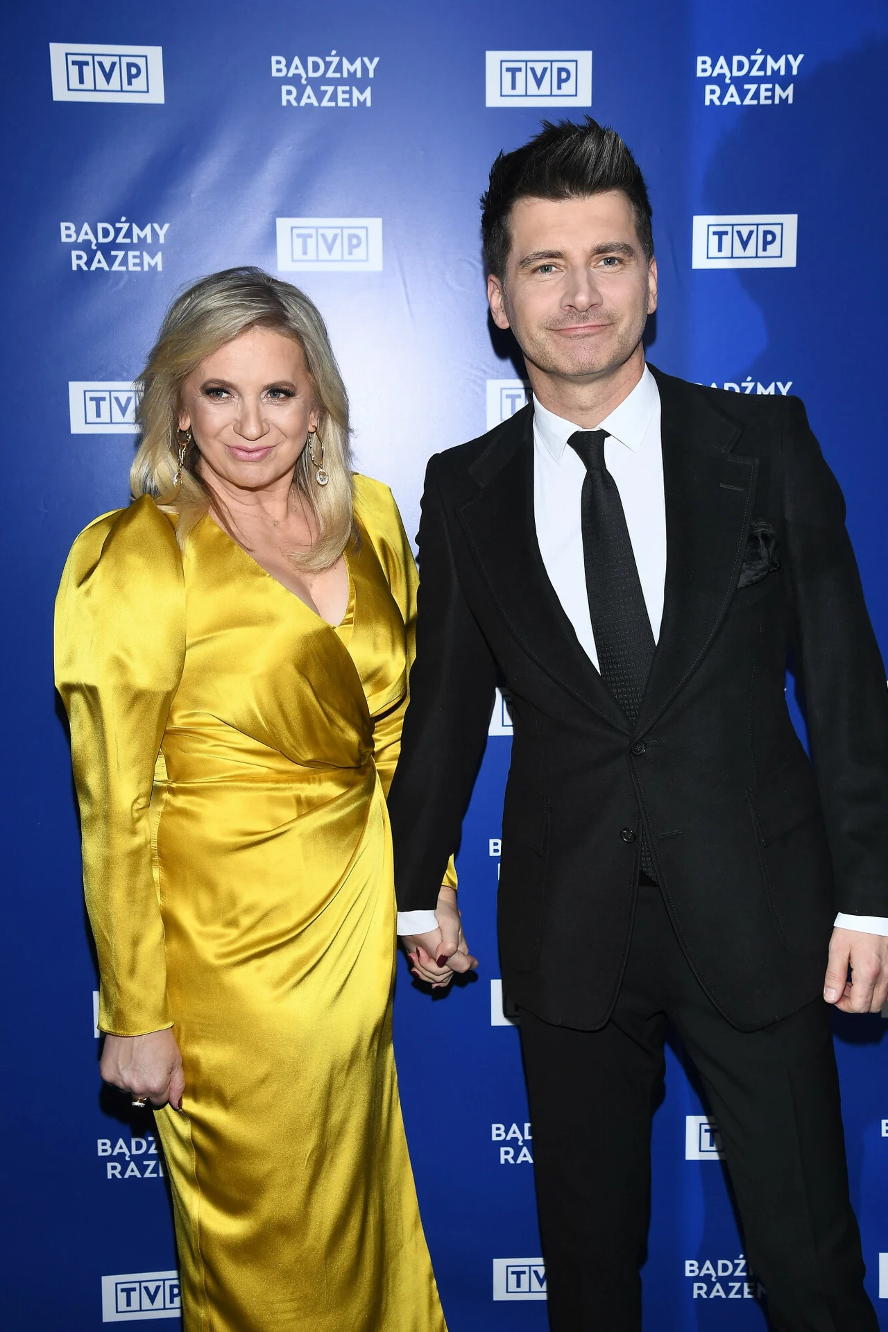 Marzena i Tomek Marzena i Tomek