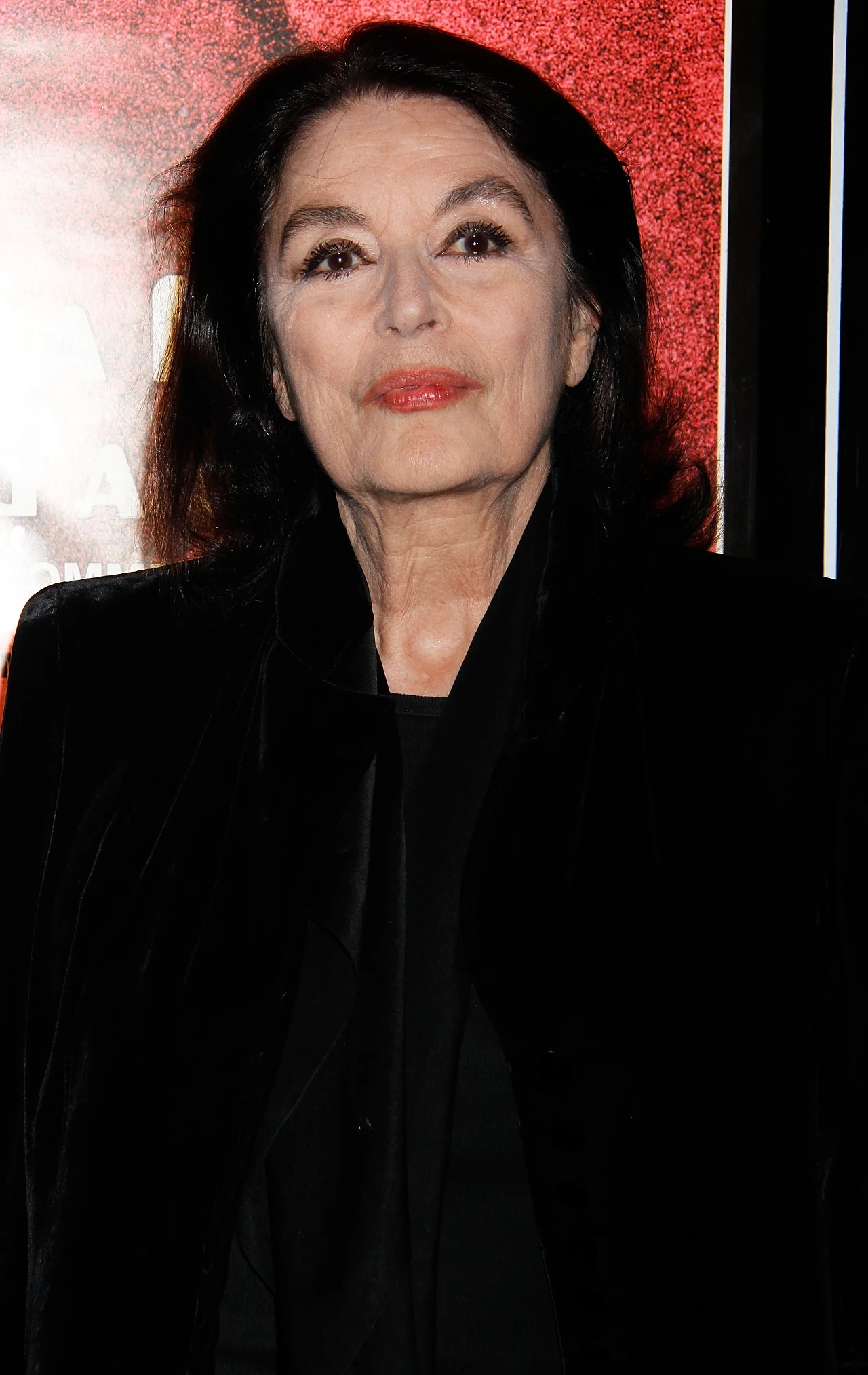 Anouk Aimée Anouk Aimée