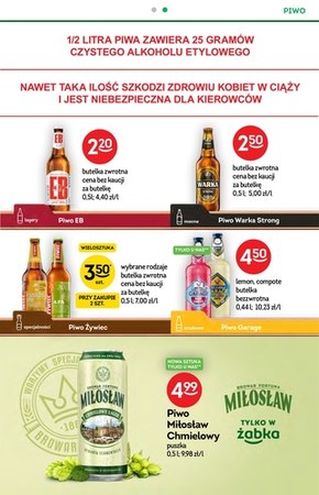 Zestawy śniadaniowe w Żabce!