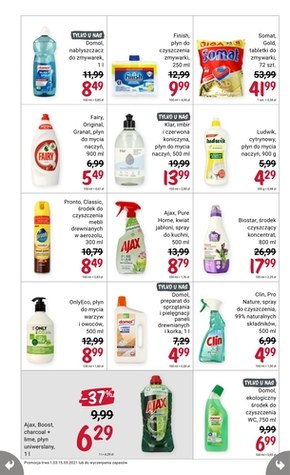 Rossmann - przygotuj się do świąt!