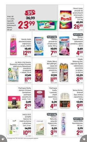 Rossmann - przygotuj się do świąt!