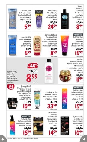 Rossmann - przygotuj się do świąt!