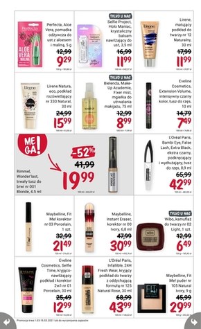 Rossmann - przygotuj się do świąt!