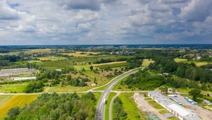 Wybrano wykonawcę kolejnego odcinka autostrady A2