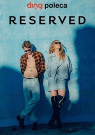 Najnowsza kolekcja Reserved