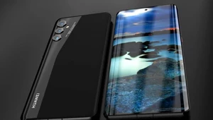 Huawei zaprezentuje model P50 już w marcu 