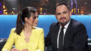 Kinga Rusin zmieszała Agustina Egurrolę z błotem