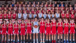 Akademia Wisły CanPack Kraków to organizacja zrzeszająca nawet kilkaset młodych zawodniczek