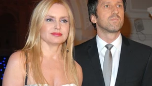 Monika Olejnik i Tomasz Ziółkowski: wiele osób wytykało im różnicę wieku