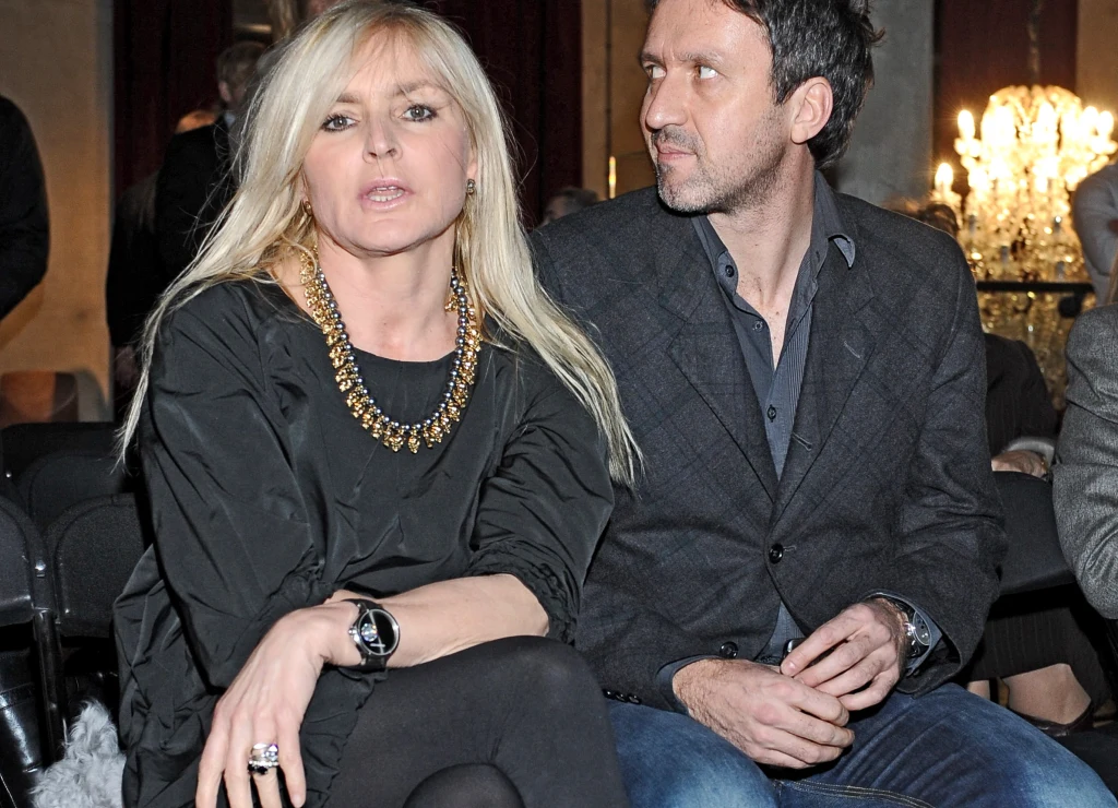 Monika Olejnik i Tomasz Ziółkowski  Monika Olejnik i Tomasz Ziółkowski