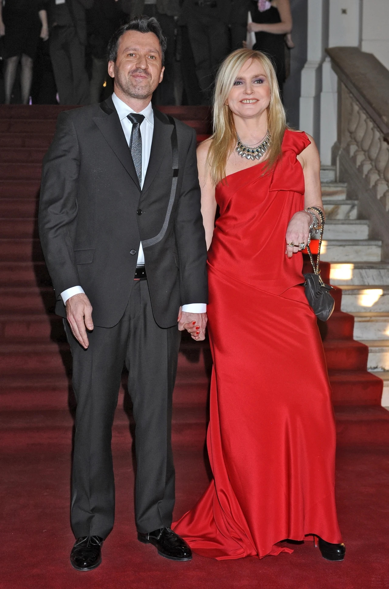 Monika i Tomasz Monika i Tomasz