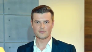 Szymon Sędrowski jest bratem uczestnika programu "Rolnik szuka żony"