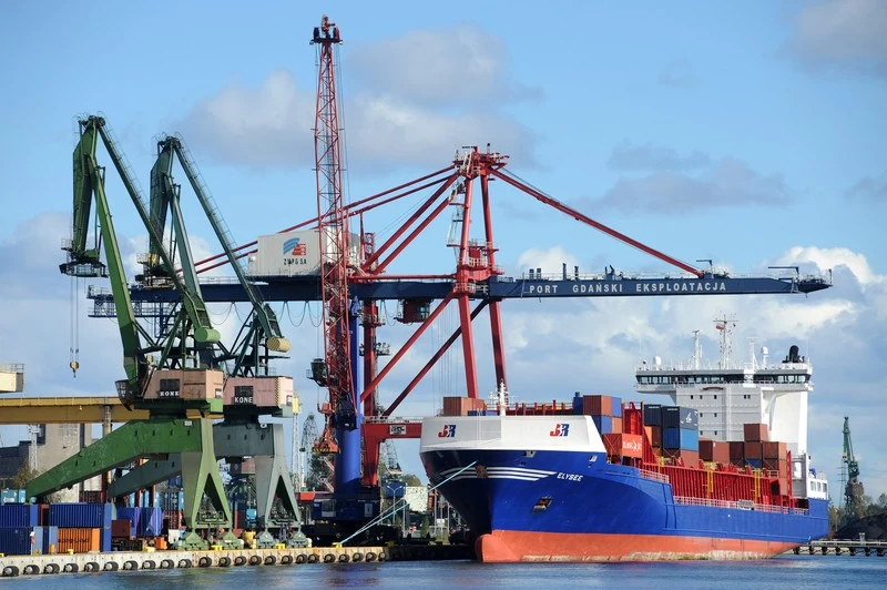 Port Gdańsk 