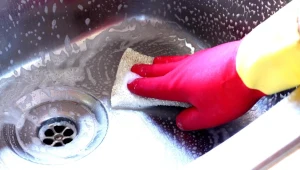 Weź cynamon i wsyp do odpływu. W mig pożegnasz nawracający problem 