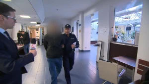 Recydywista trafił do więzienia na 25 lat za zabicie brata