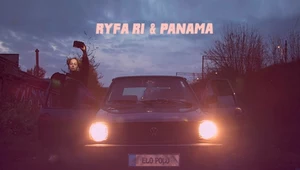 Ryfa Ri & Panama "Elo Polo": Prawo jazdy [RECENZJA]