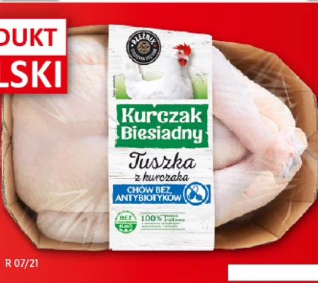 Kurczak Rzeźnik