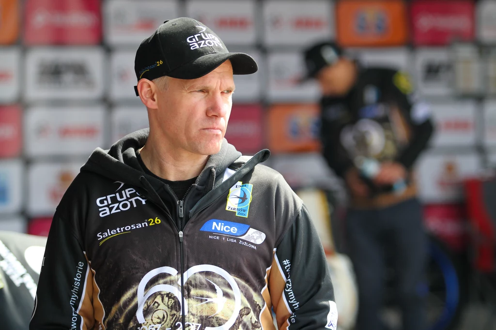 Jacek Rempała Jacek Rempała