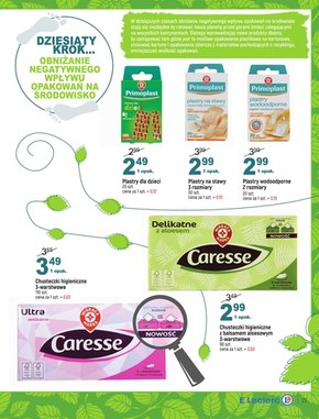 E.Leclerc - oferta promocyjna