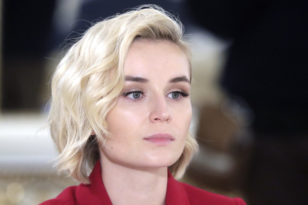 Polina Gagarina błysnęła w Europie w 2015 roku