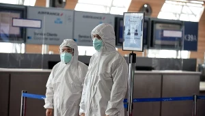 IATA: 2020 r. katastrofalny w lotnictwie. Jaki będzie obecny? 