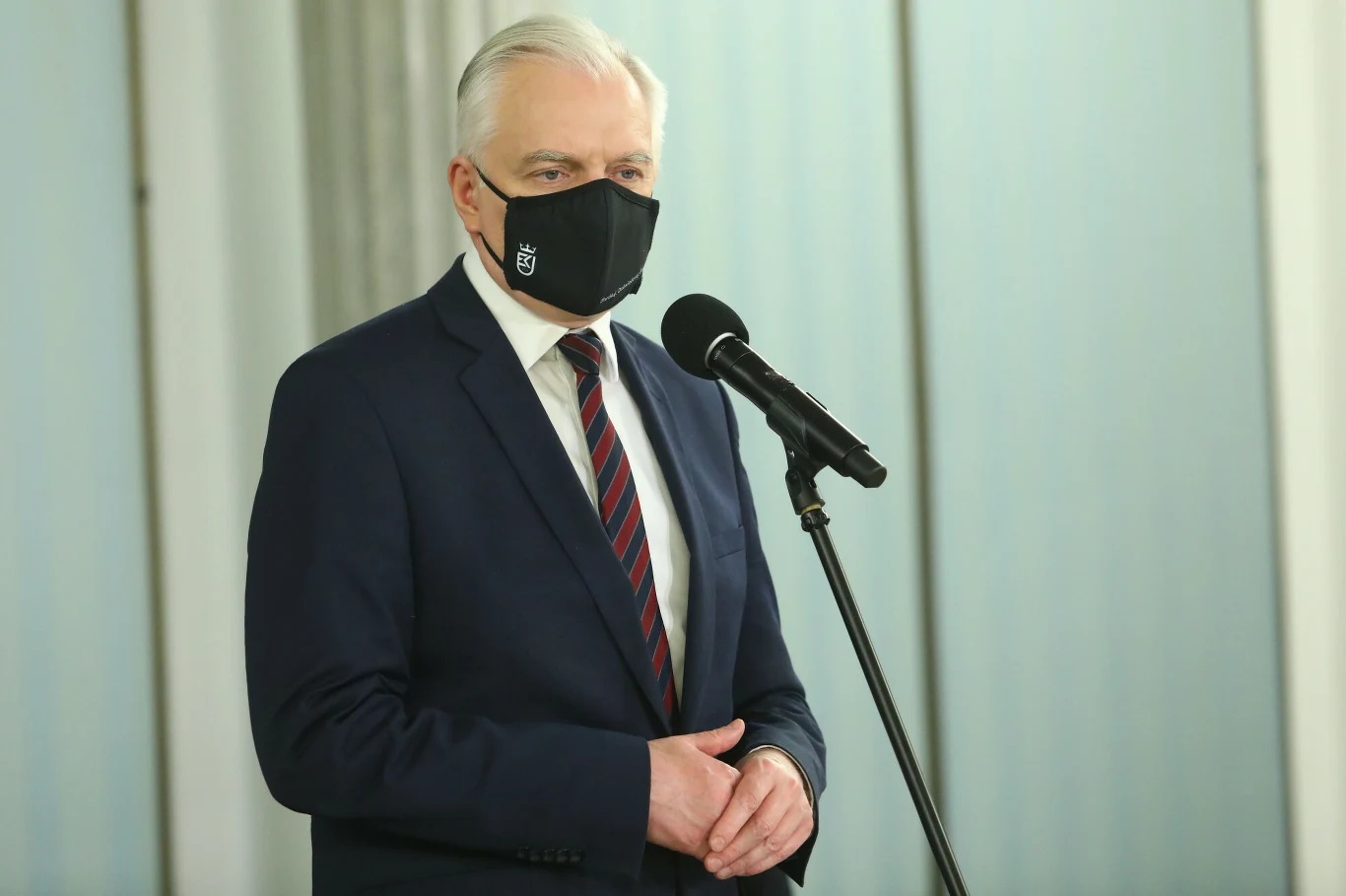 Jarosław Gowin, wicepremier i minister rozwoju