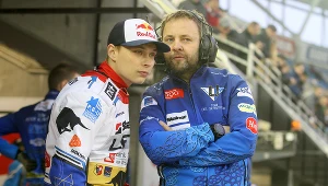 Emil Sajftudinow dla żużla stracił zdrowie i fortunę. Był złotym dzieckiem, stał się czarną owcą