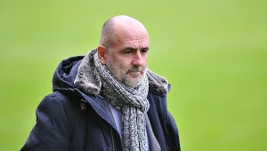 Cracovia. Probierz: Proszę się ode mnie odżegnać!