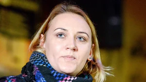 Pełnomocniczka prezydent Łodzi ds. dzieci i młodzieży Agata Kobylińska