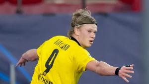 ZMbappowani... ZHaalandowani... Nadchodzi nowa era w futbolu