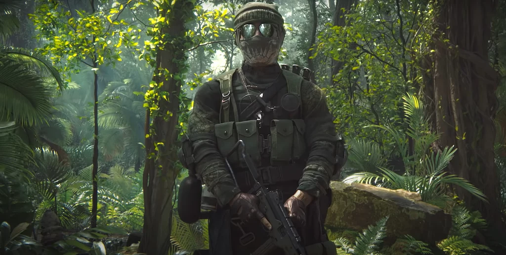 Call of Duty