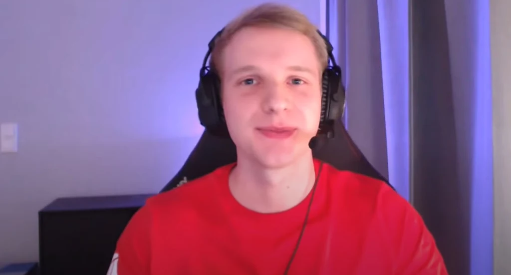 Marcin "Jankos" Jankowski