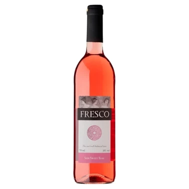 Wino Fresco - 2